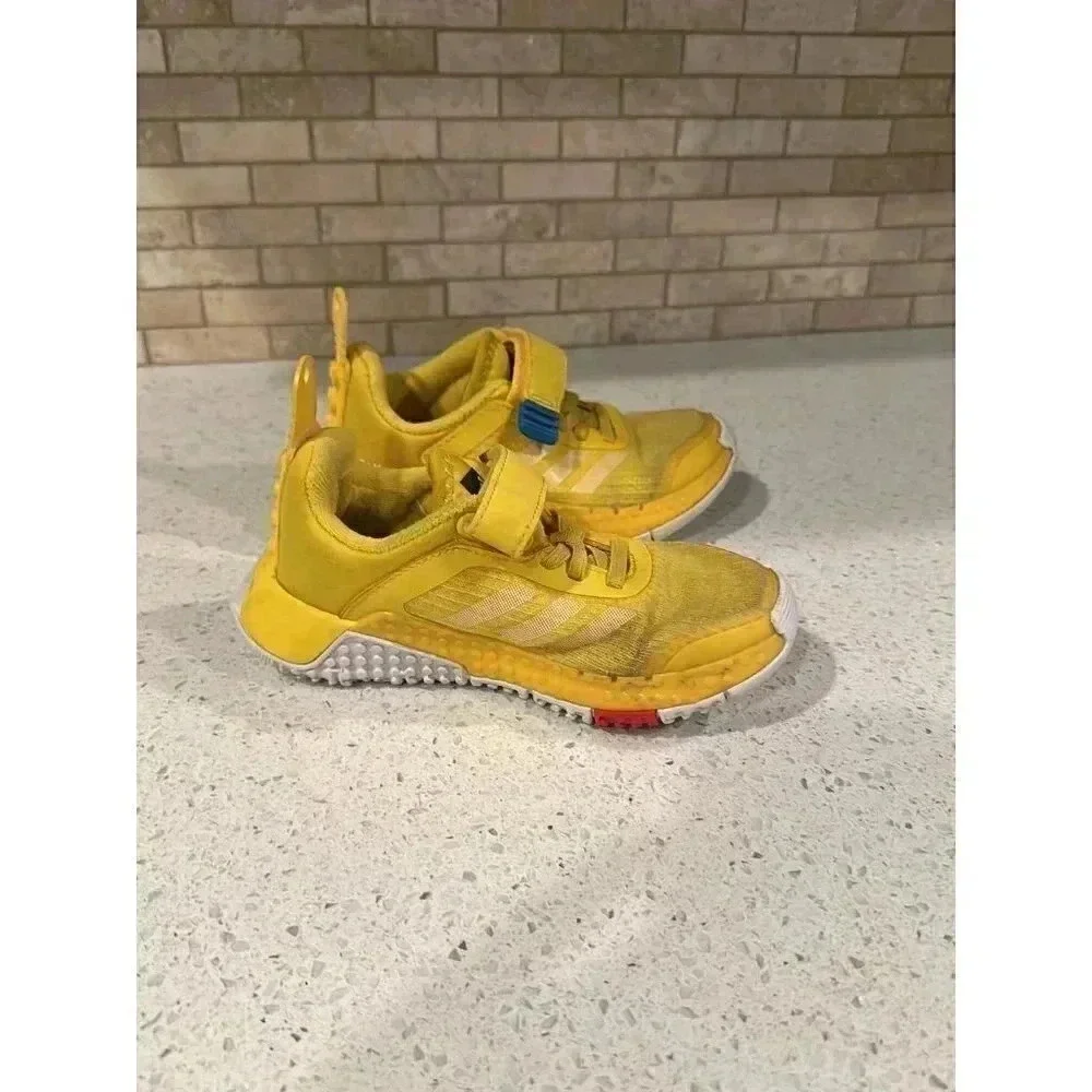 ADIDAS X LEGO® SPORT SHOES.‎ B2